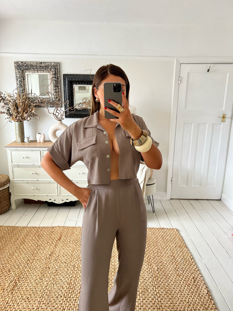 SALE SASIKA Co-ord
