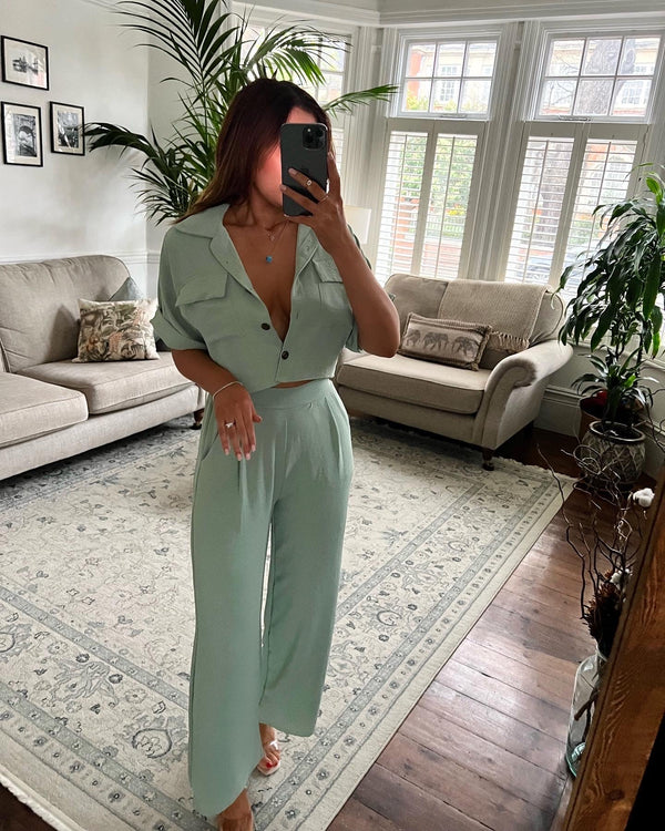 SALE SASIKA Co-ord