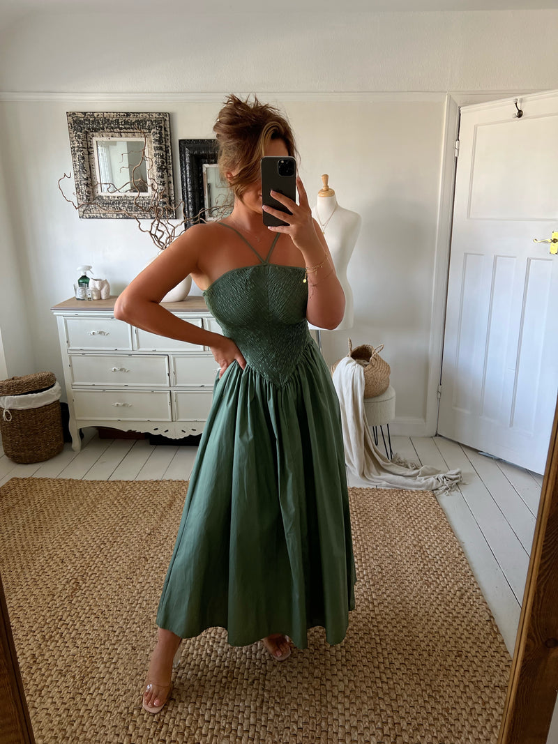 SALE LIORA Dress (3 Colours)