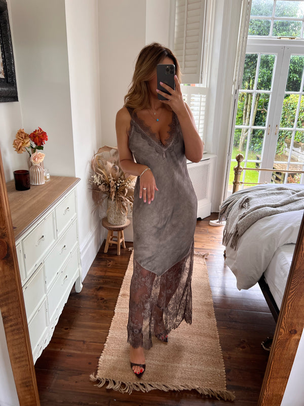 GUIZIO Dress (Multiple Colours)