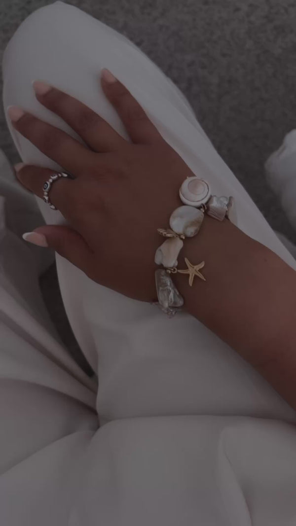 SEASHELL Brcacelet