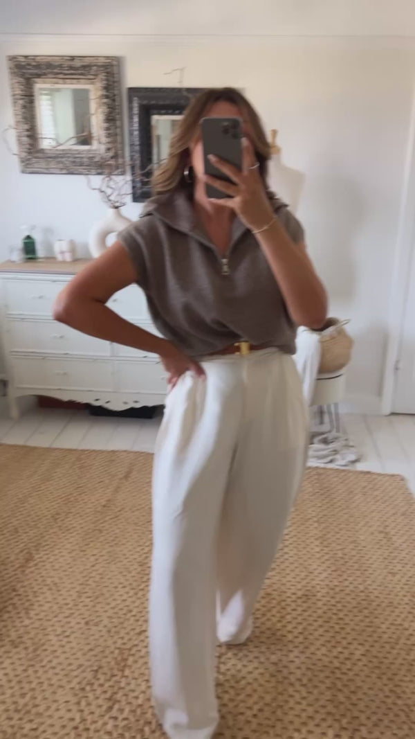 GRACE Jumper