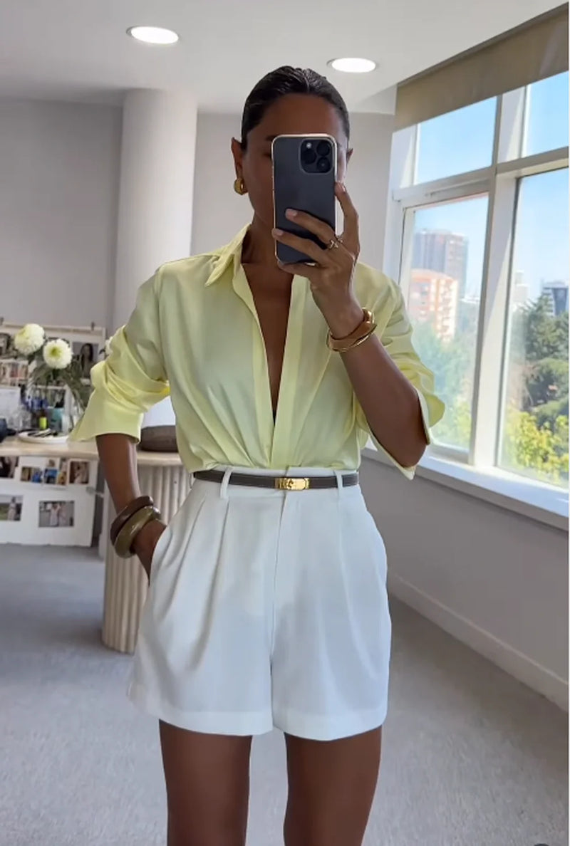 LILYANA Co-ord (Two Colours)